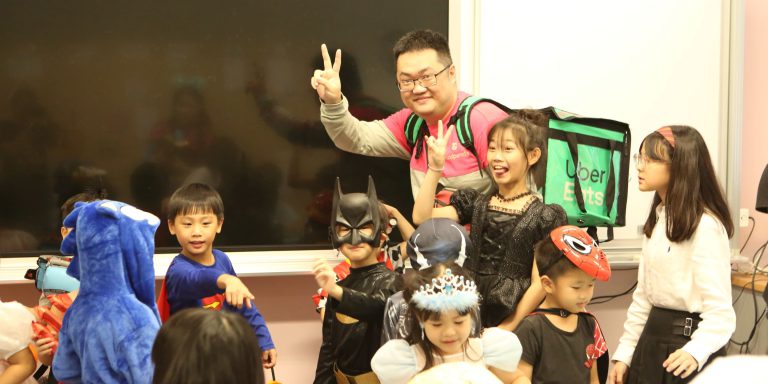 Student Council Plans a Spooky, Engaging Halloween Celebration