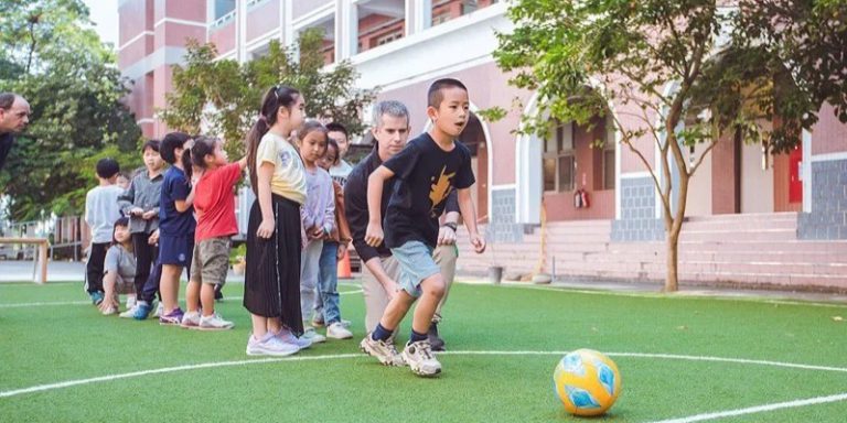 南科國際教育新版圖 中信國際小學獲准籌設