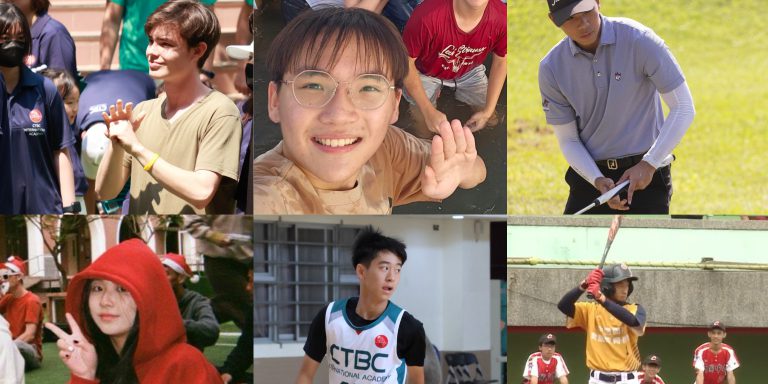 From Hallways to Horizons: Celebrating the Class of 2025