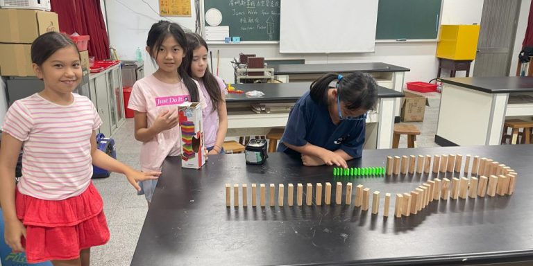 Science Newsletter– Semester Update