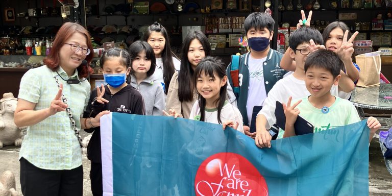 Learning Beyond the Classroom: Project-Based Learning at CTBC International Academy