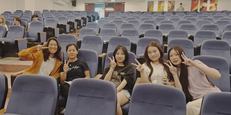 Graduation Fever is in the Air!