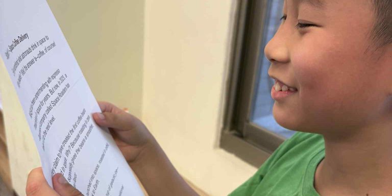 New Voices Join the ICRT Radio Project!