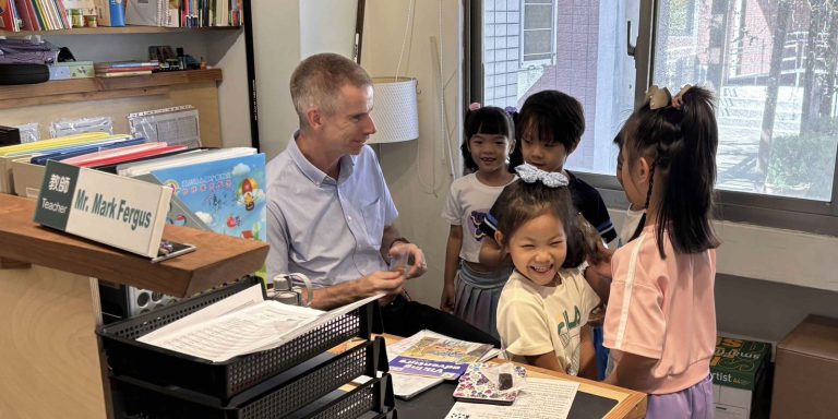 Mandy’s Shop Brings Sweet Thanks for Teacher Appreciation Day