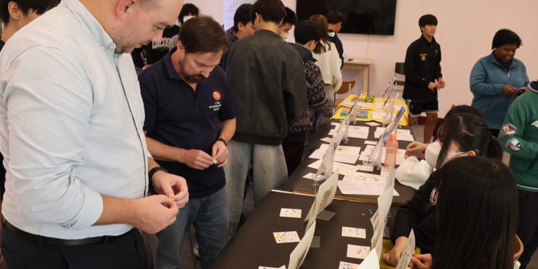 Finishing Strong & Ready for the Holidays!