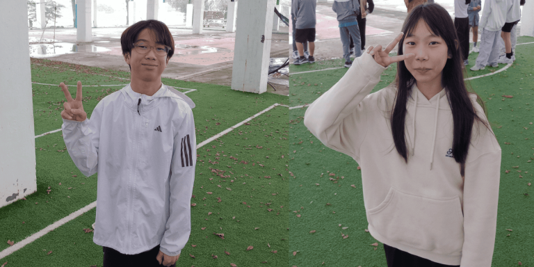 Student Perspectives: Why We Love Our School