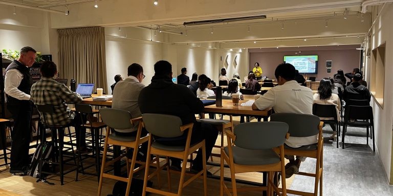 Community and Connection: A Look Back at PTC Day