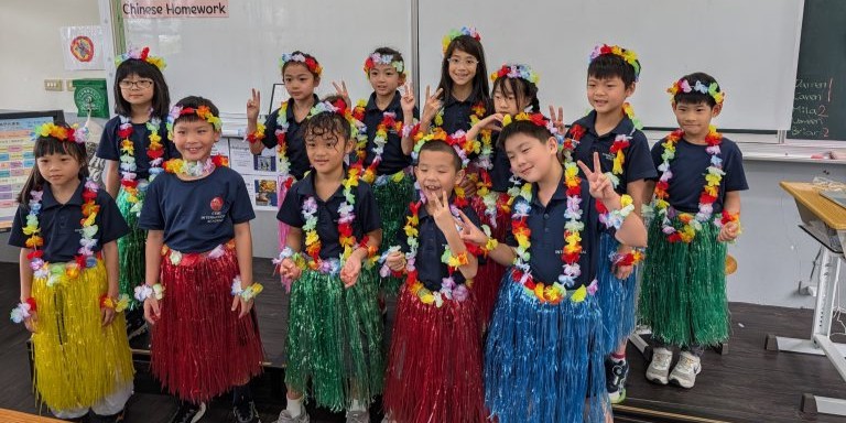Spotlight and Milestones: Preparing for the Talent Show & Graduation!