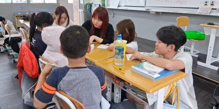 Bringing Language Arts to Life for Third Graders